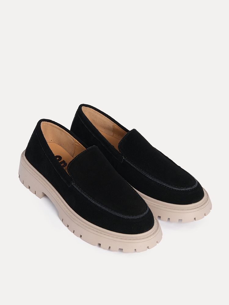 Туфли Лоферы (NB-S3)