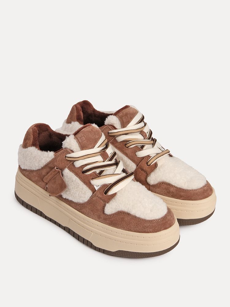 Кроссовки (FL849-23D26003)