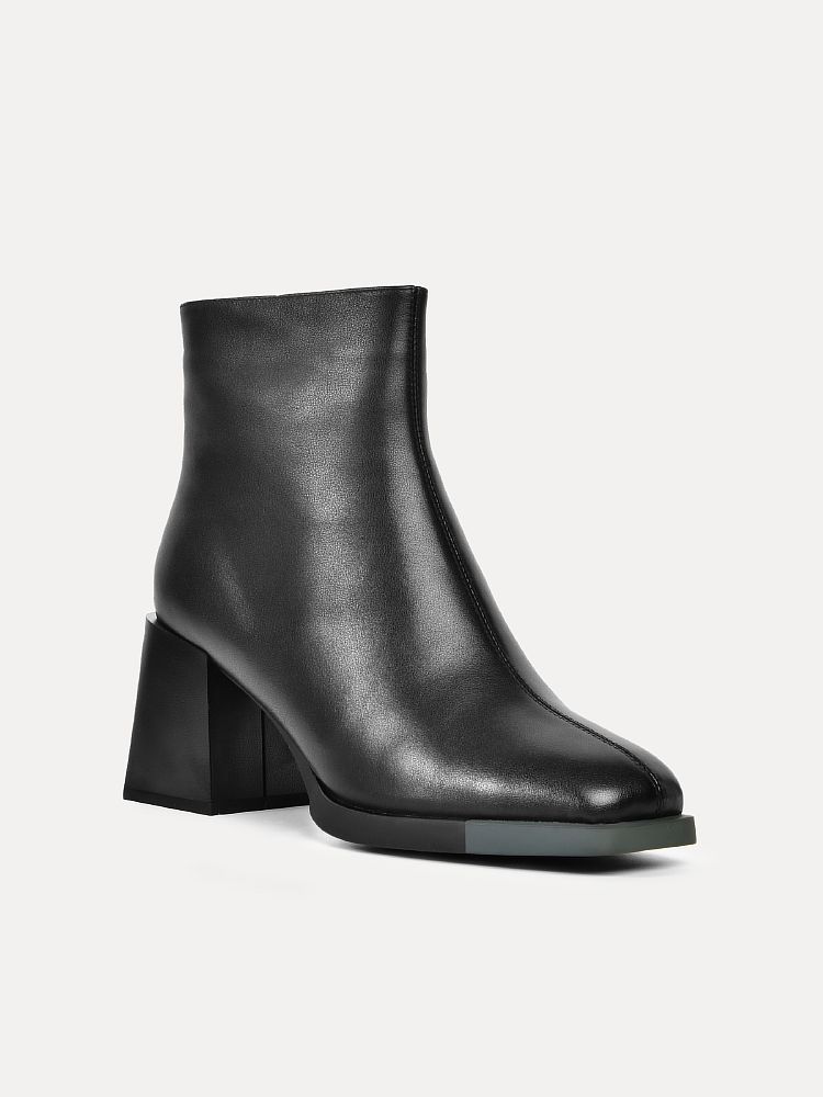 Ботинки зимние (P107-518ZM)