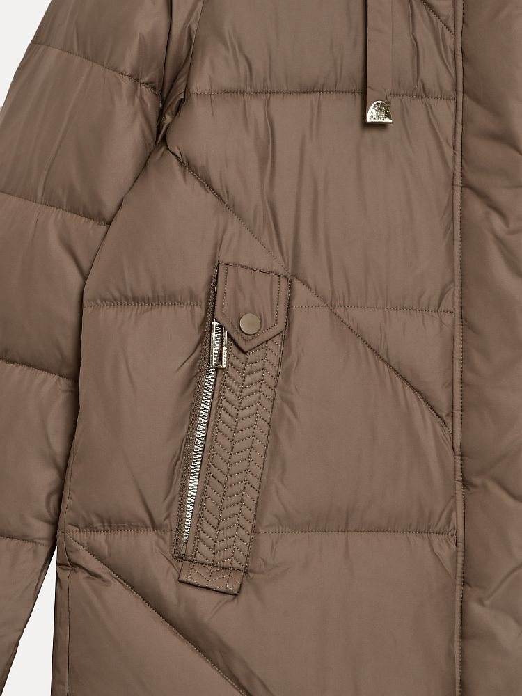 Куртка утепленная (5033)