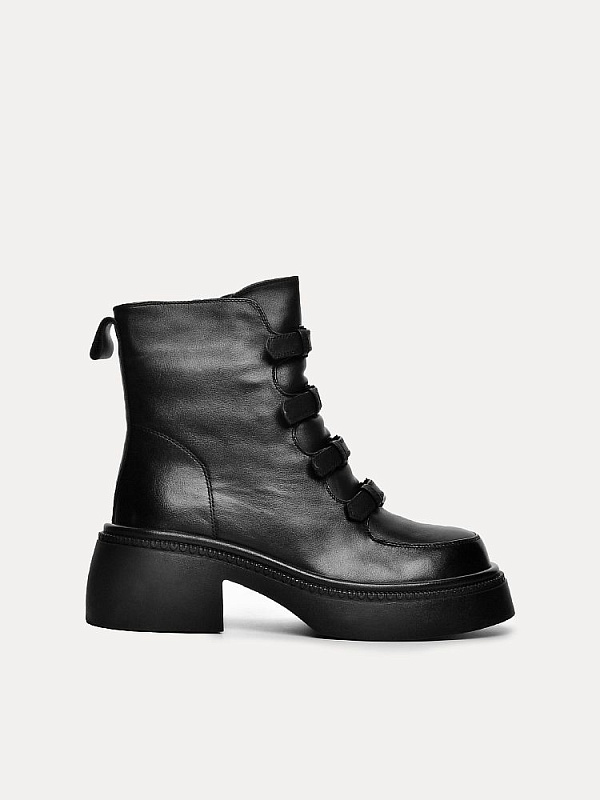 Ботинки зимние (ZPF5492-Q1298)